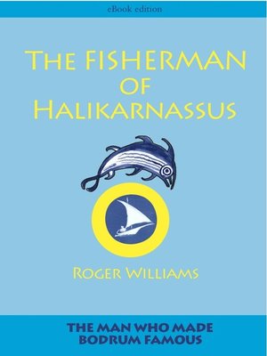 cover image of The Fisherman of Halicarnassus